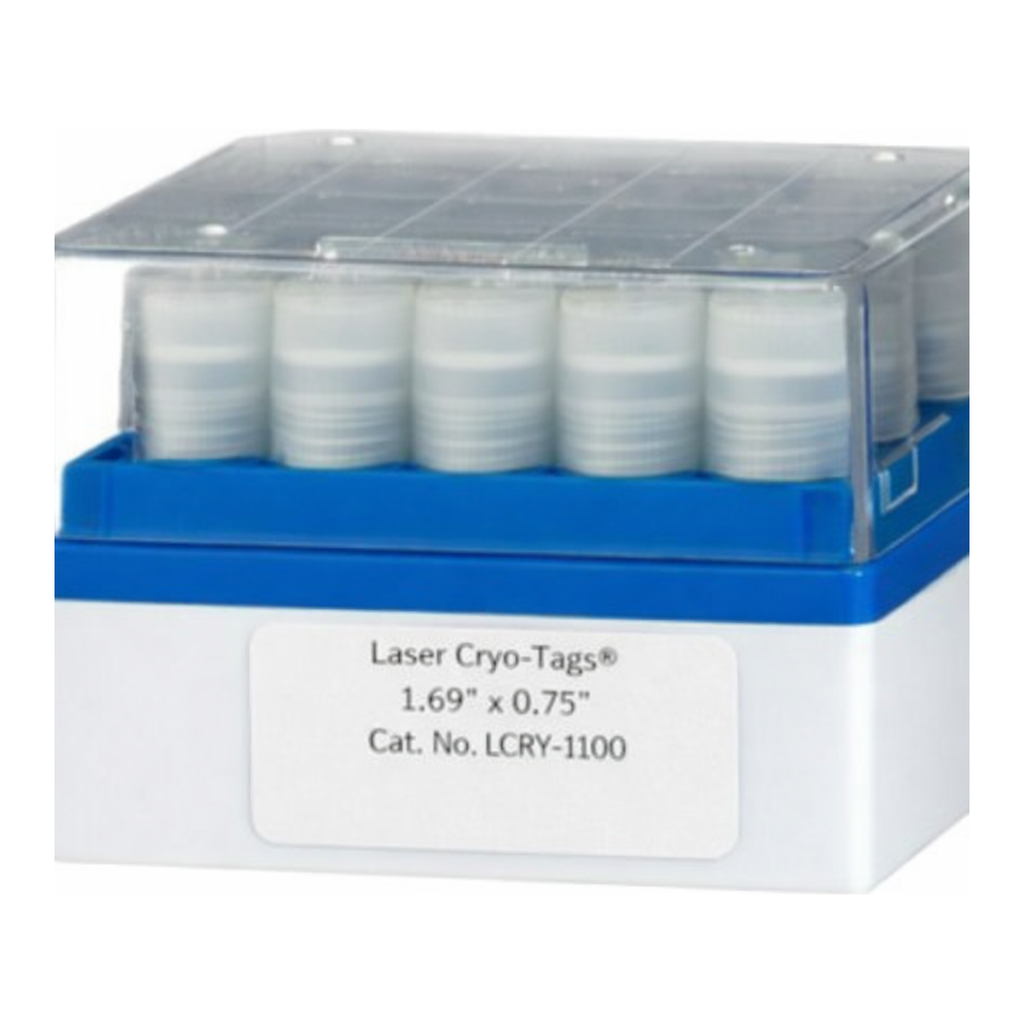 Merck Laser Cryo-Tags