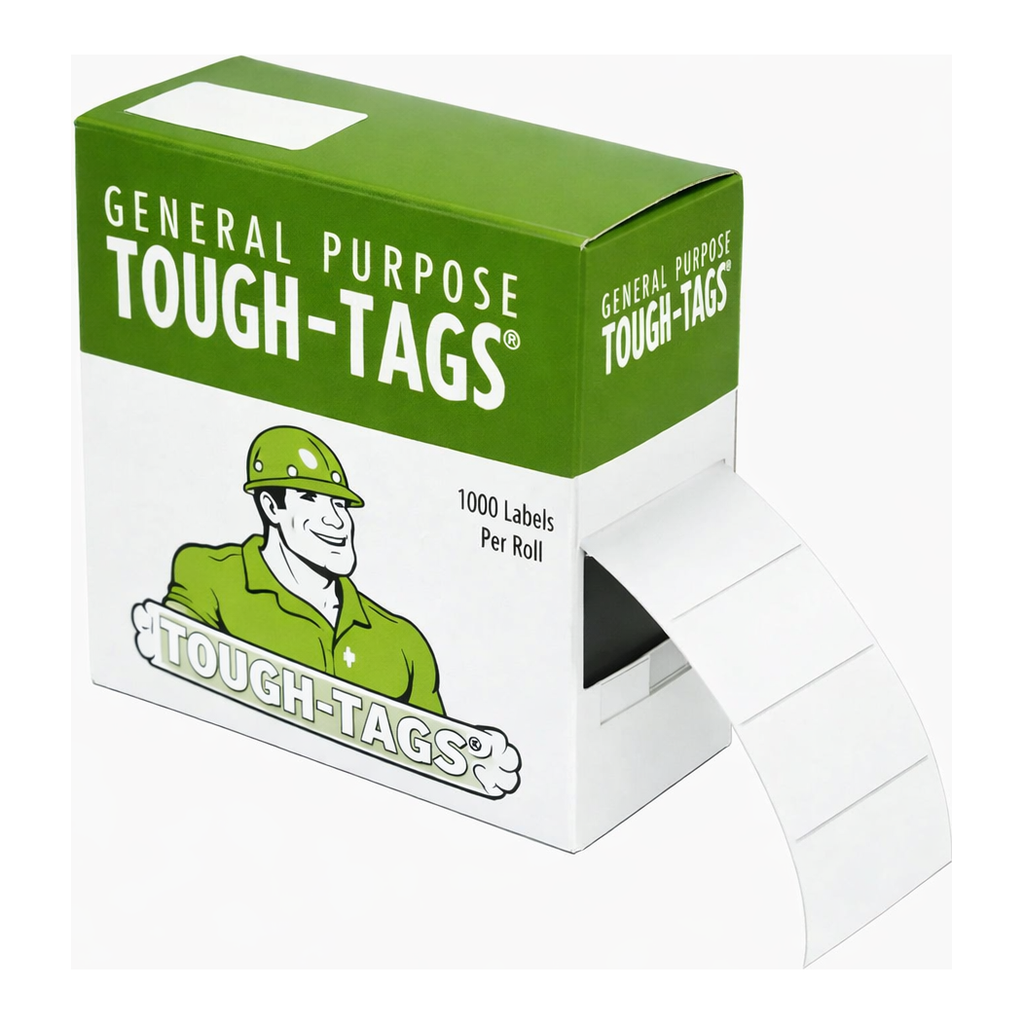Merck Laser Tough-Tags