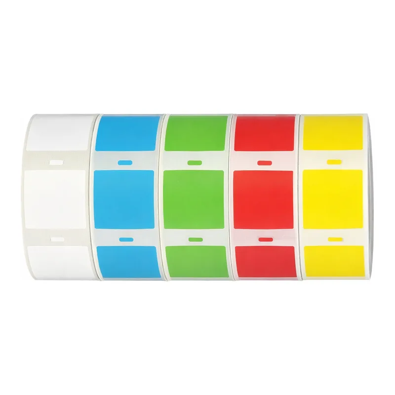 Merck Direct Thermal Cryo-Tags