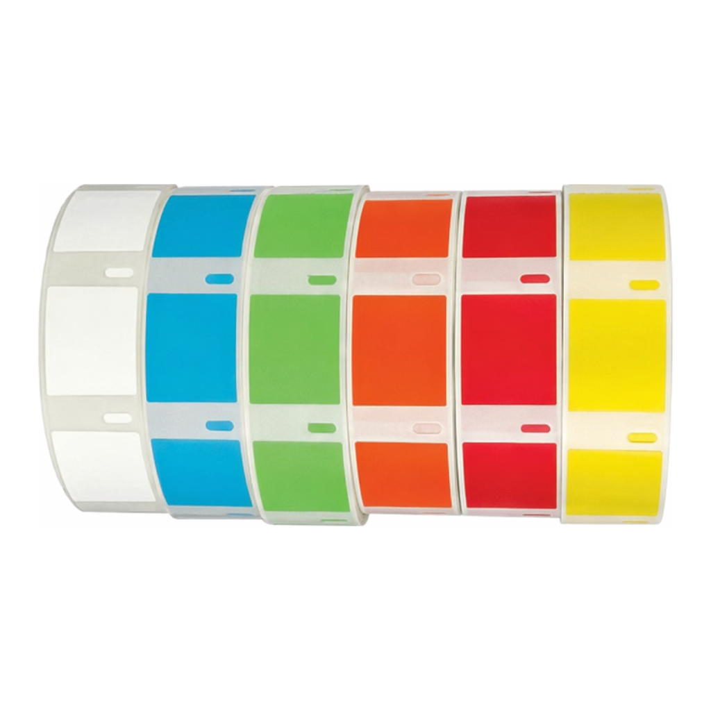 Merck Direct Thermal Cryo-Tags