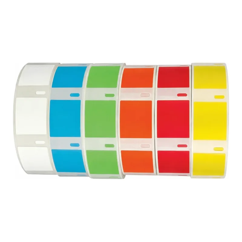Merck Direct Thermal Cryo-Tags