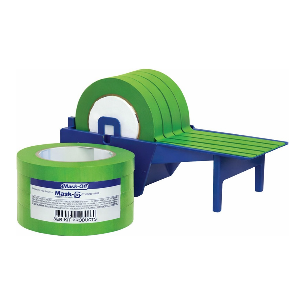 Merck Bel-Art Write-on Label Tape