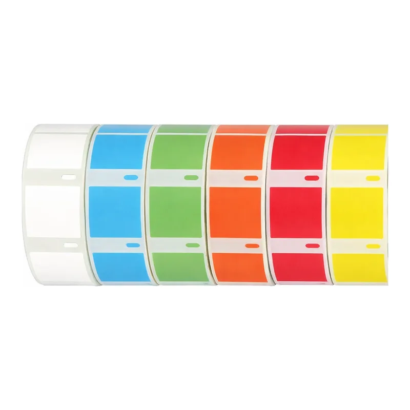 Merck Direct Thermal Cryo-Tags