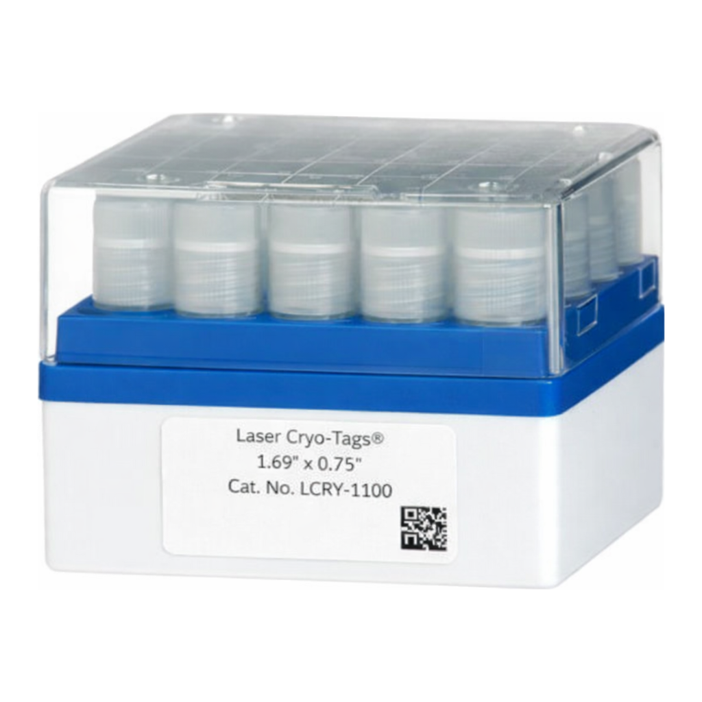 Merck Laser Cryo-Tags