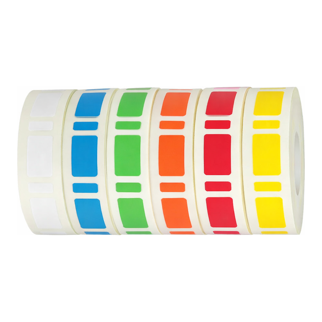 Merck Direct Thermal Cryo-Tags