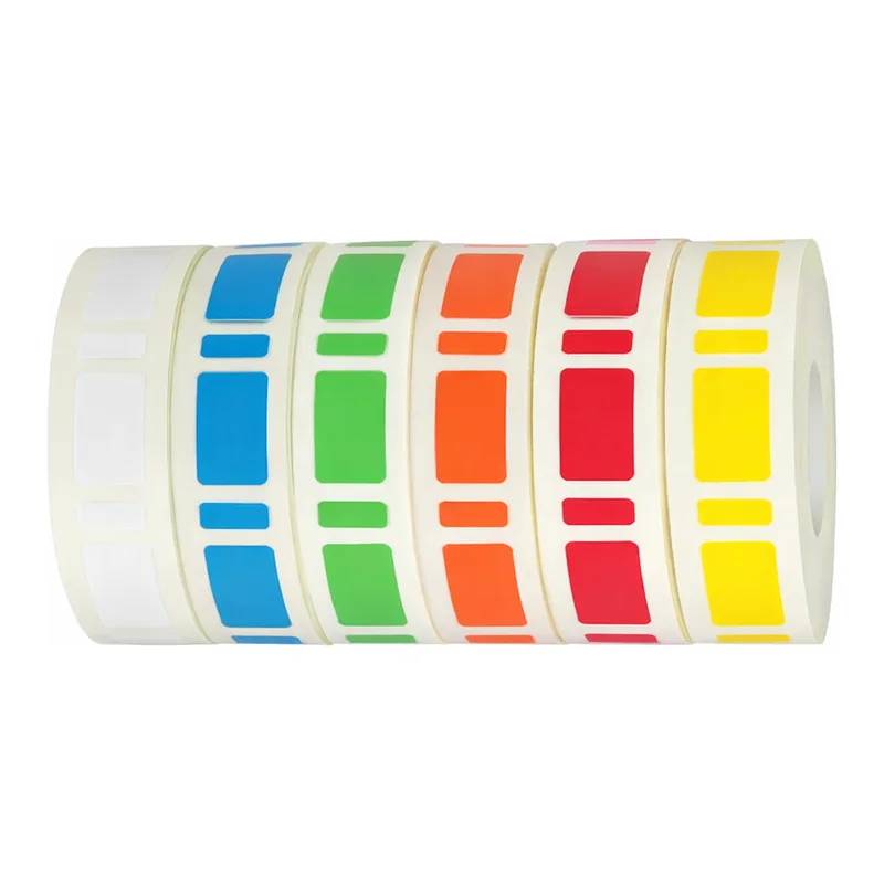 Merck Direct Thermal Cryo-Tags