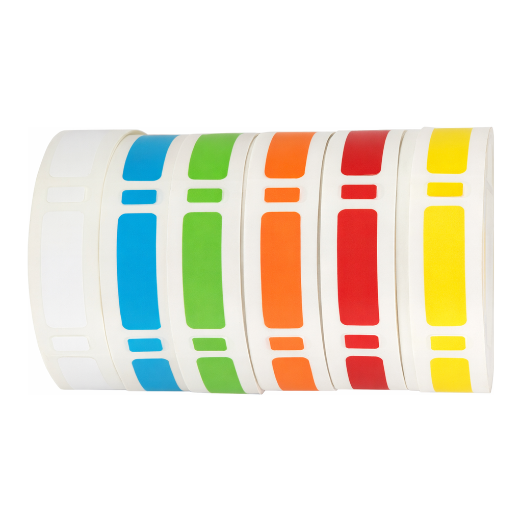 Merck Direct Thermal Cryo-Tags