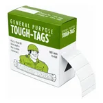 Merck Laser Tough-Tags