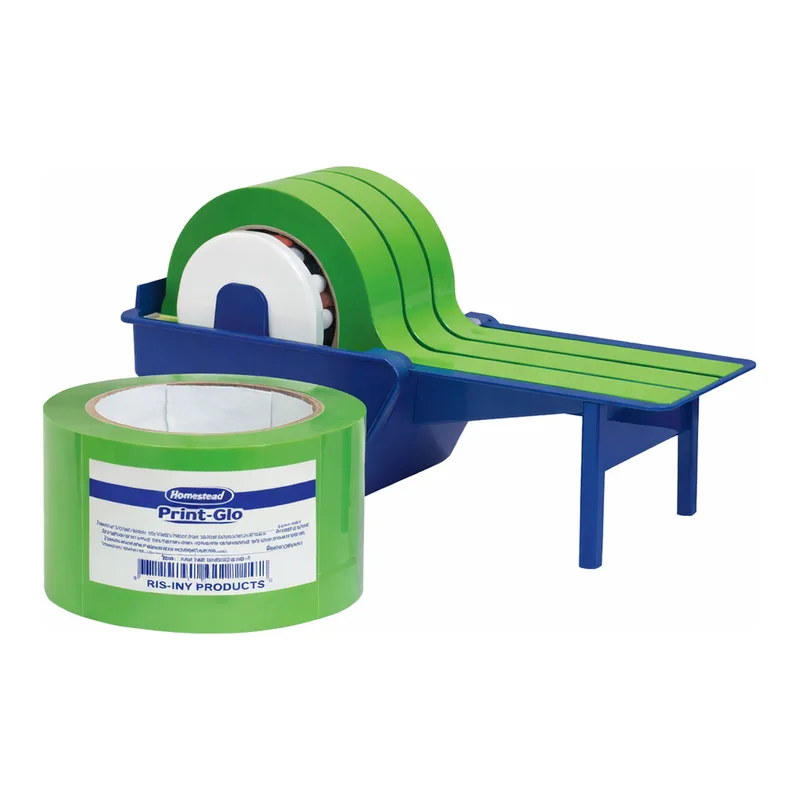 Merck Bel-Art Write-on Label Tape