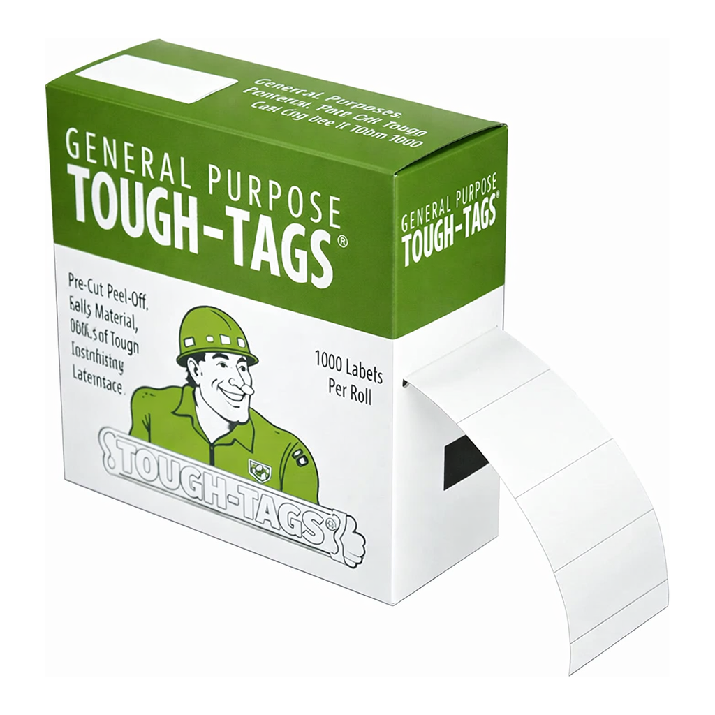 Merck Laser Tough-Tags