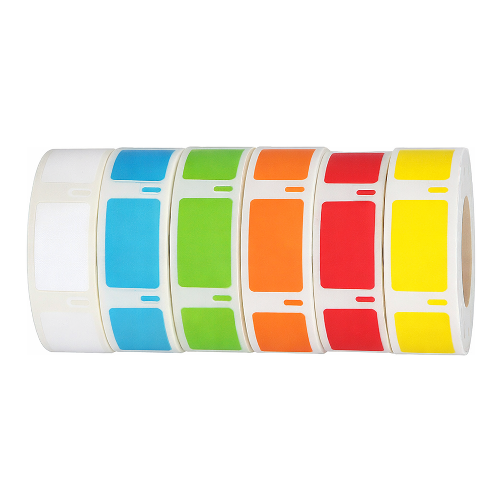 Merck Direct Thermal Cryo-Tags