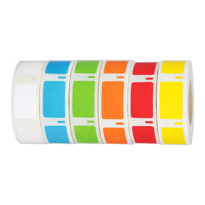 Merck Direct Thermal Cryo-Tags
