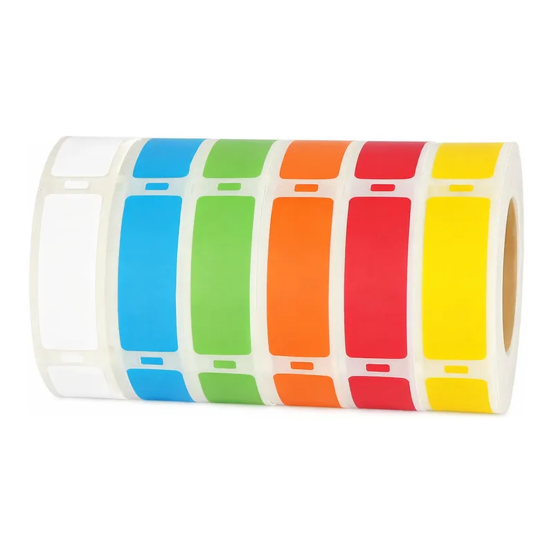Merck Direct Thermal Cryo-Tags