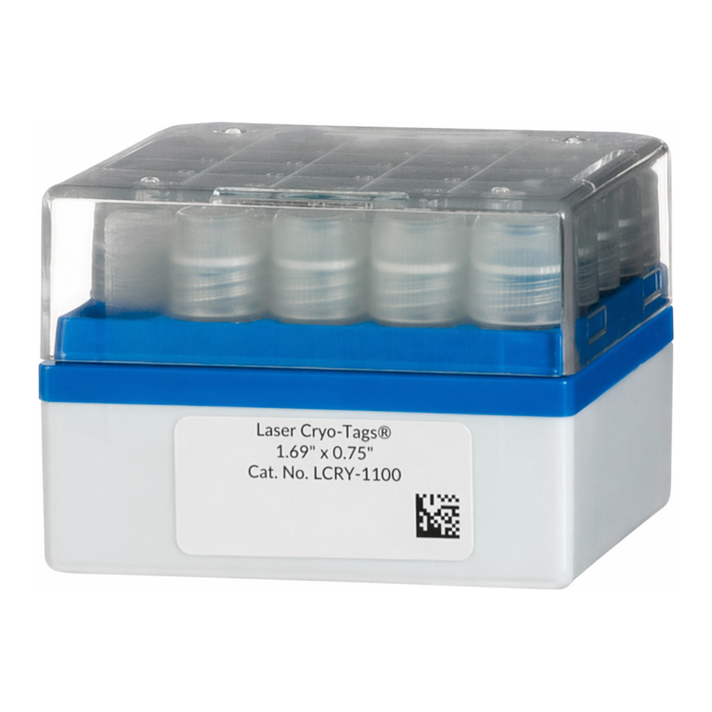 Merck Laser Cryo-Tags