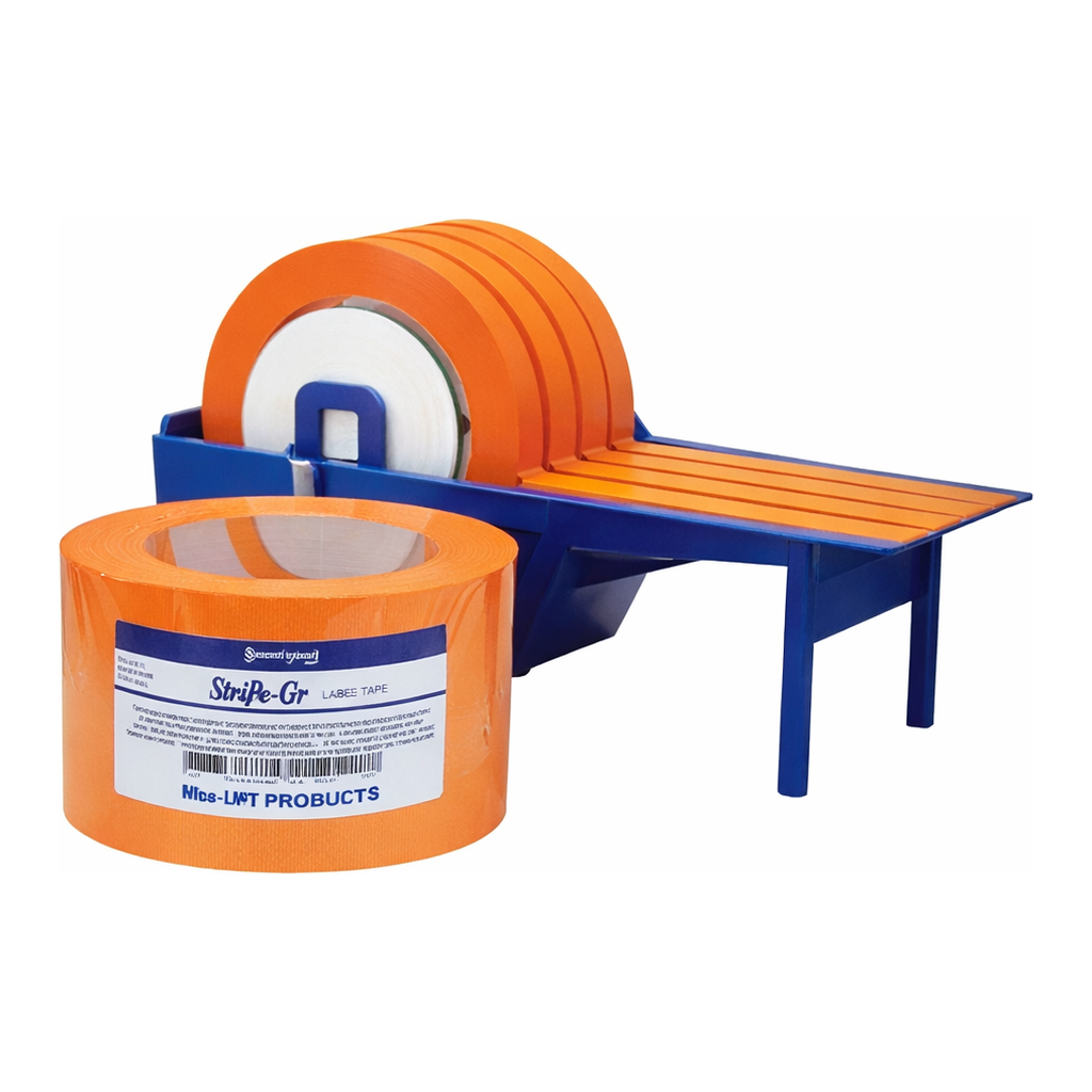 Merck Bel-Art Write-on Label Tape