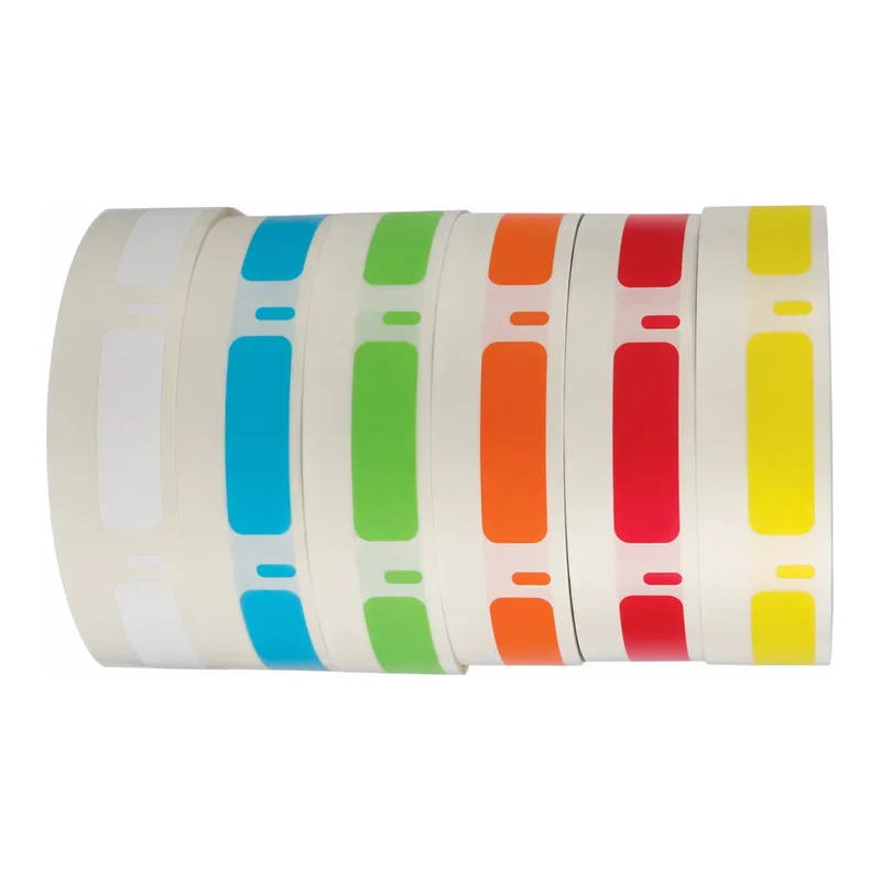 Merck Direct Thermal Cryo-Tags