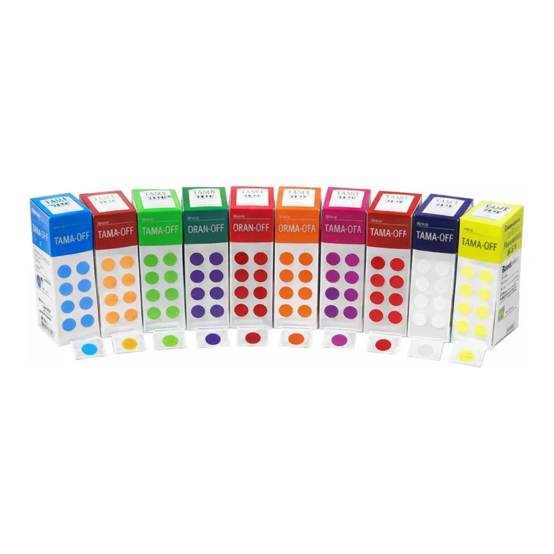 Merck Tough-Spots