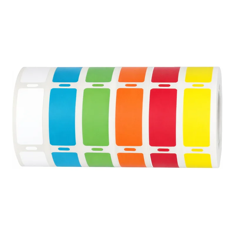 Merck Direct Thermal Cryo-Tags