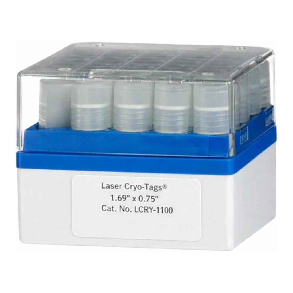 Merck Laser Cryo-Tags