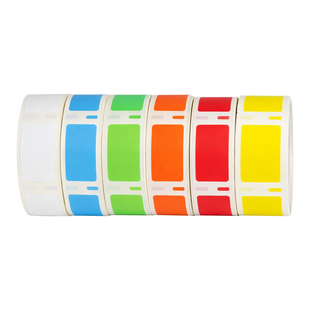 Merck Direct Thermal Cryo-Tags