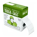 Merck Laser Tough-Tags