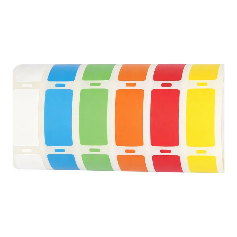 Merck Direct Thermal Cryo-Tags