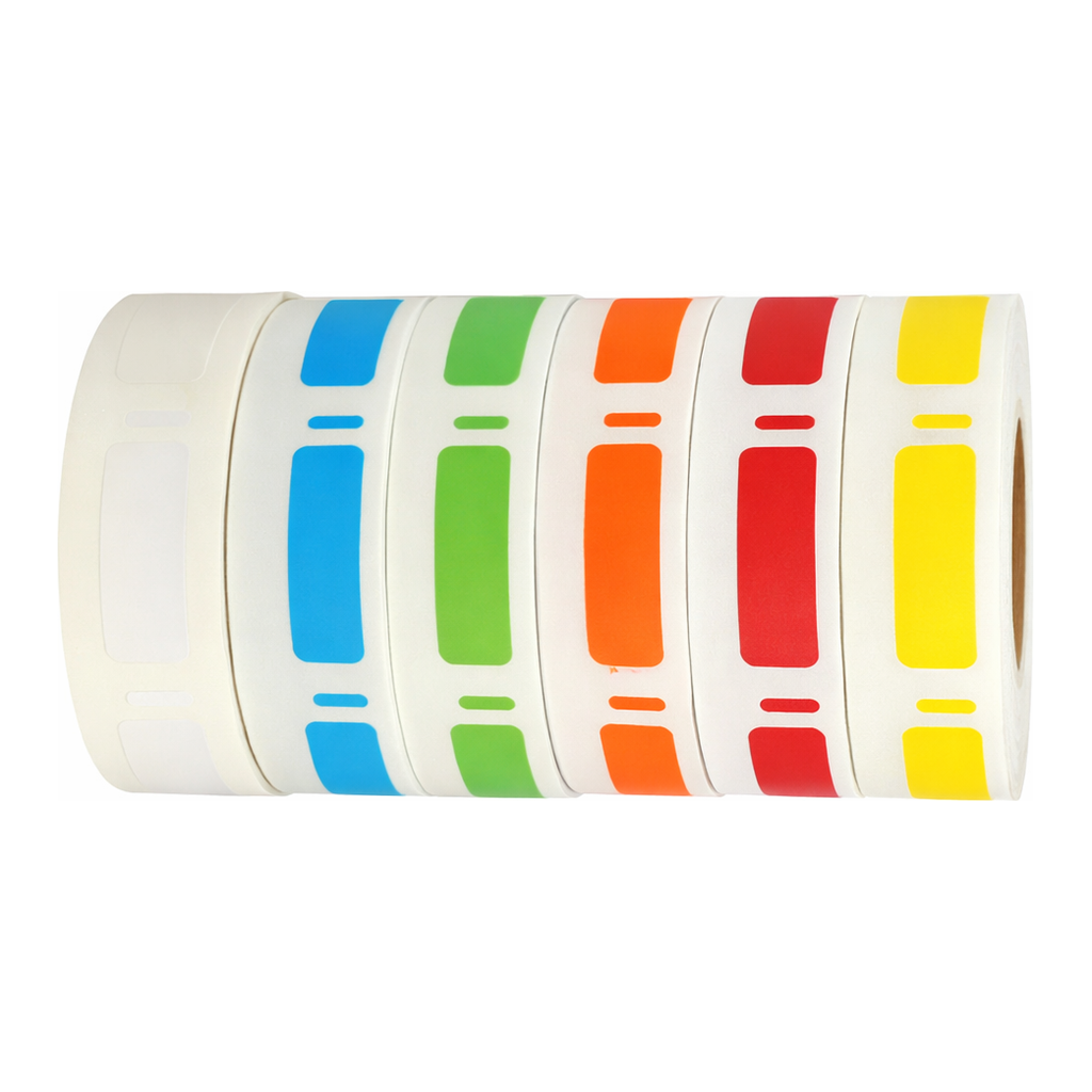 Merck Direct Thermal Cryo-Tags