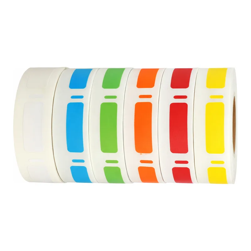 Merck Direct Thermal Cryo-Tags