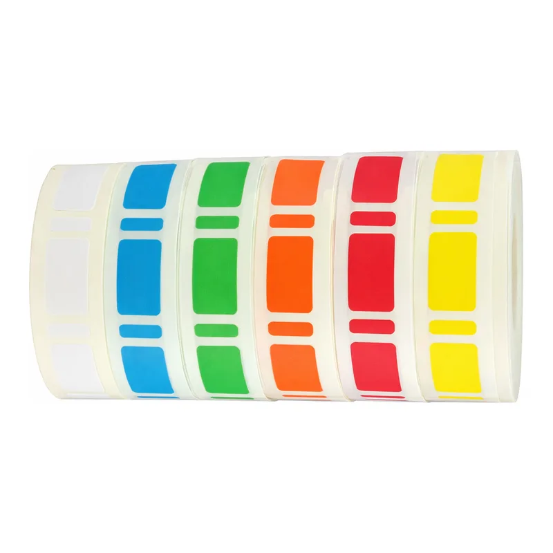 Merck Direct Thermal Cryo-Tags