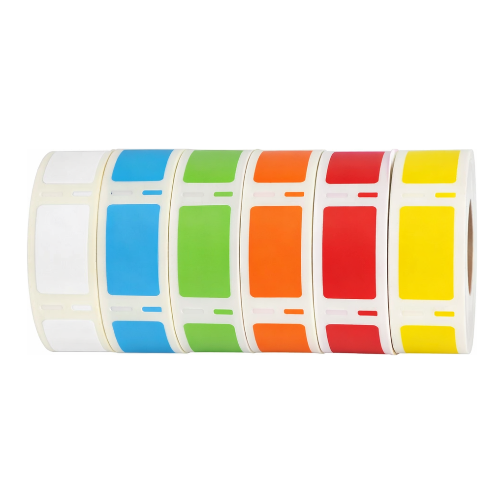 Merck Direct Thermal Cryo-Tags