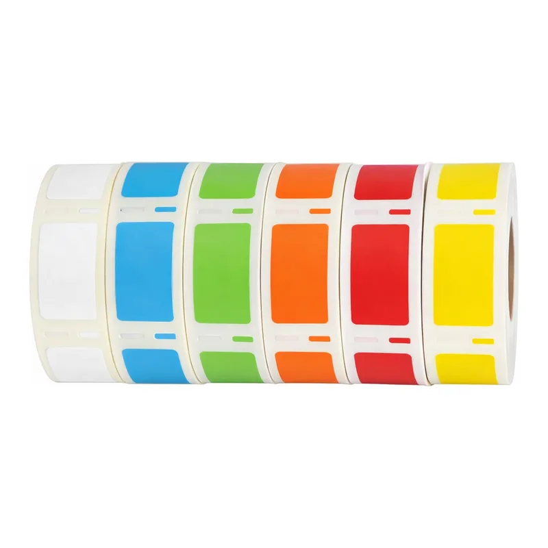 Merck Direct Thermal Cryo-Tags