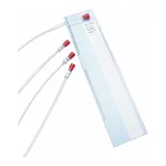 Merck NMR tube labels