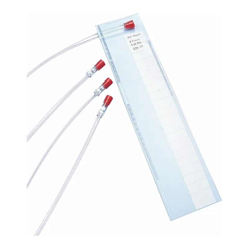 Merck NMR tube labels