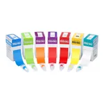 Merck Tough-Tags, sidewall