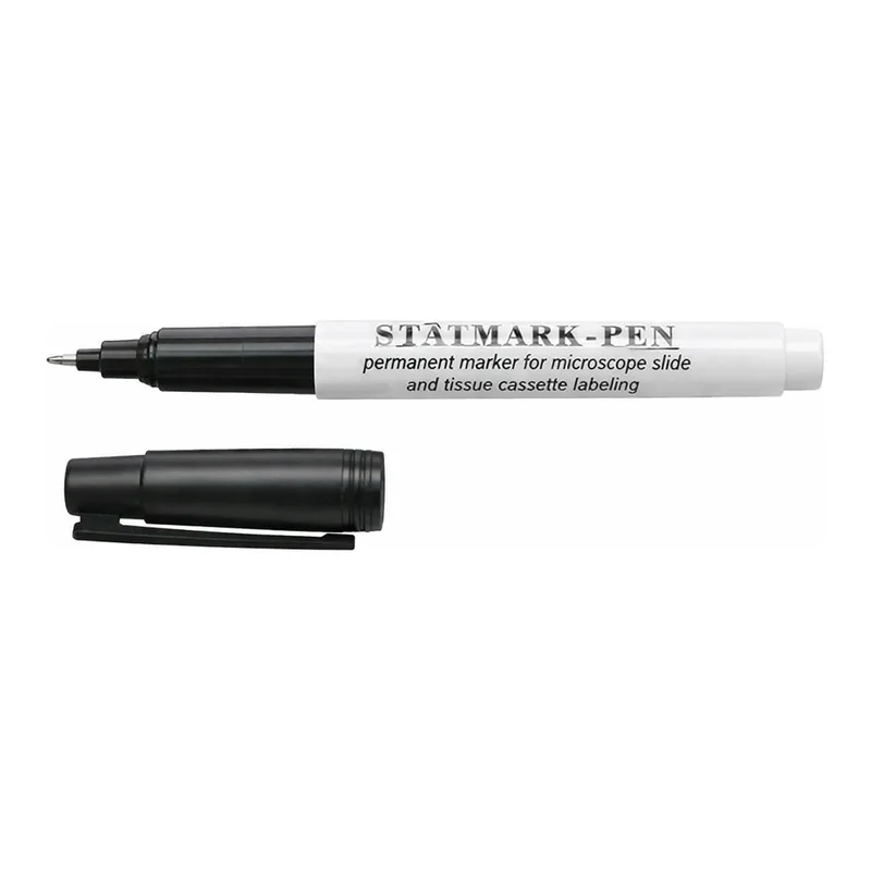 Merck STATMARK permanent marker for cassette & slide marking