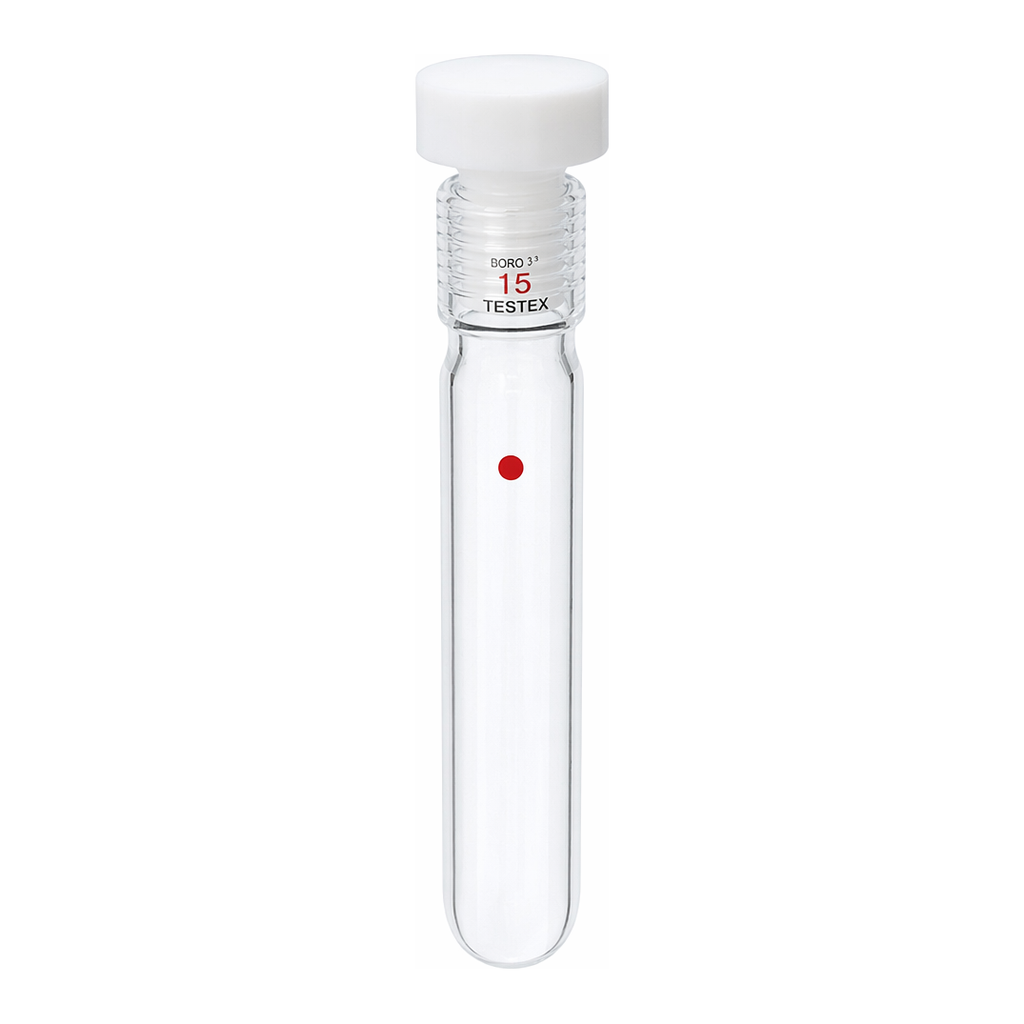 Merck Ace pressure tube