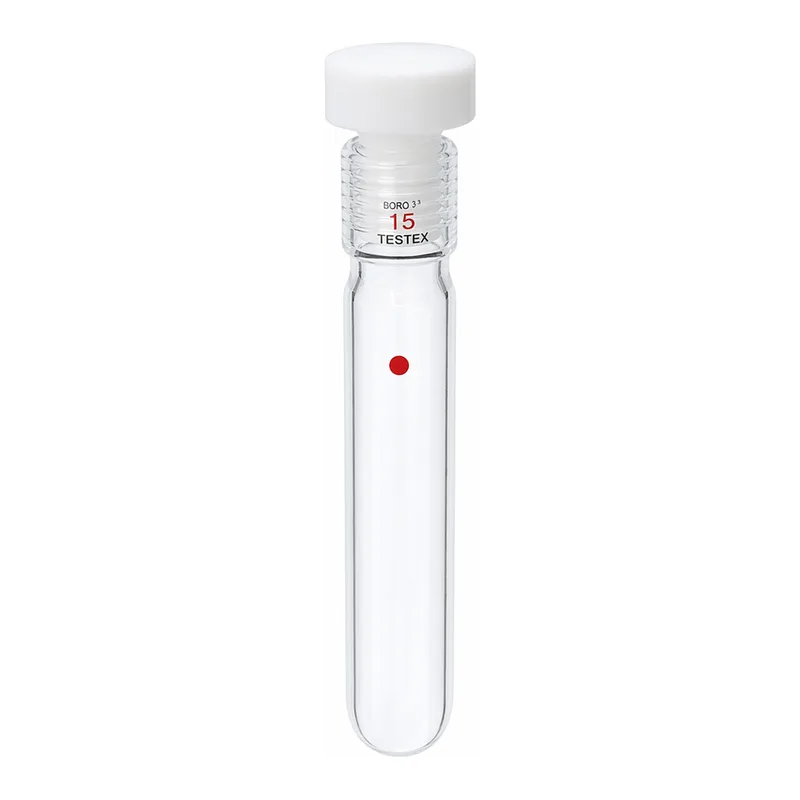 Merck Ace pressure tube