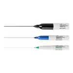 Merck Sharpie dual tip pen set