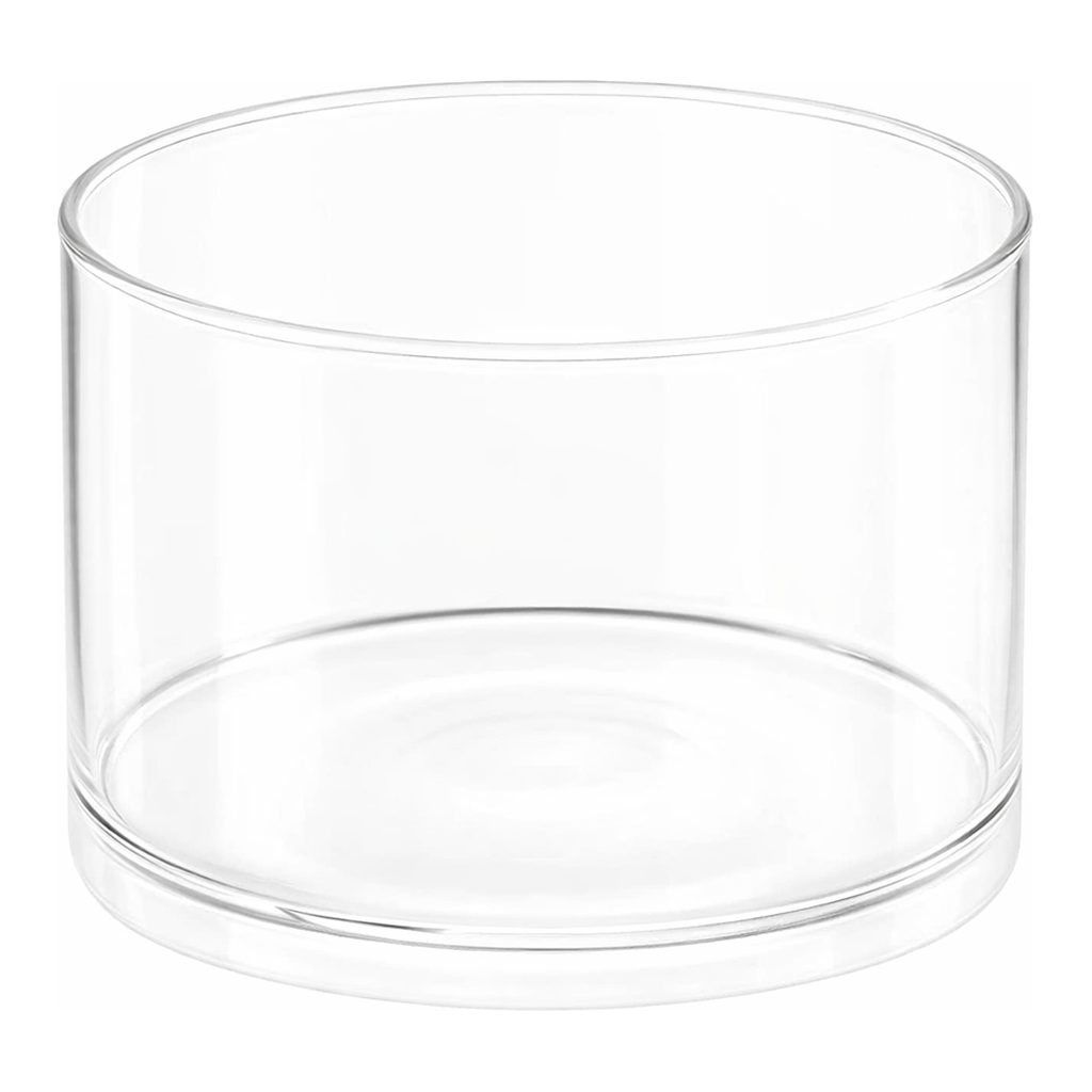 Merck Aldrich Essentials crystallizing dish, without spout