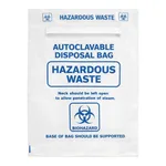 Merck Autoclave disposal bags