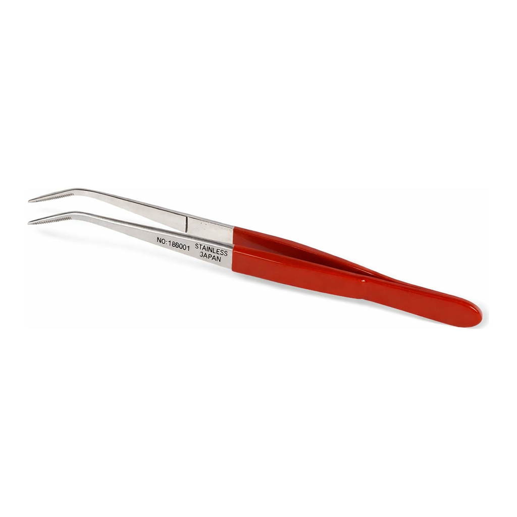 Merck Stainless Steel Tweezers