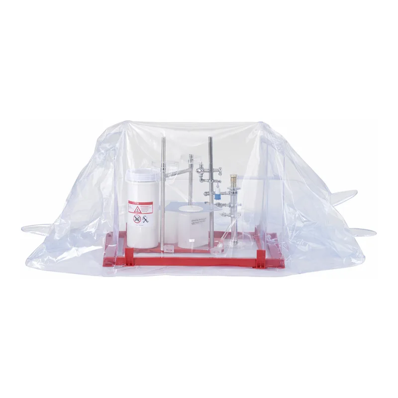 Merck Aldrich AtmosBag