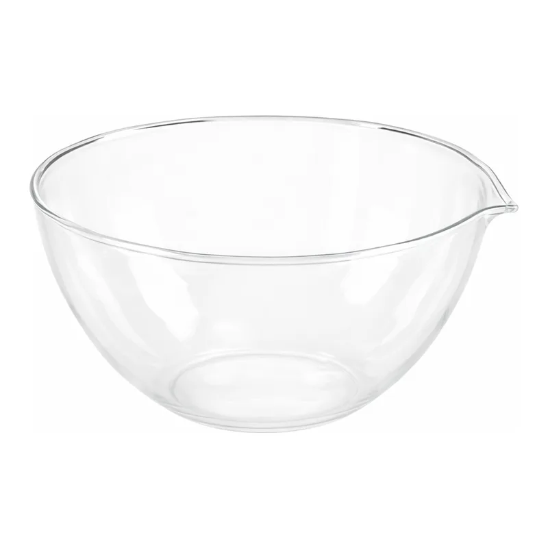 Merck Aldrich Essentials evaporating dish, with spout