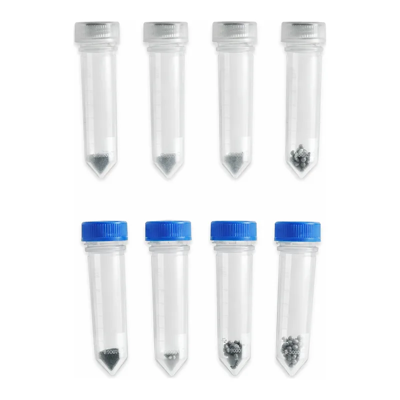 Merck BeadBug prefilled tubes, 2.0 mL capacity