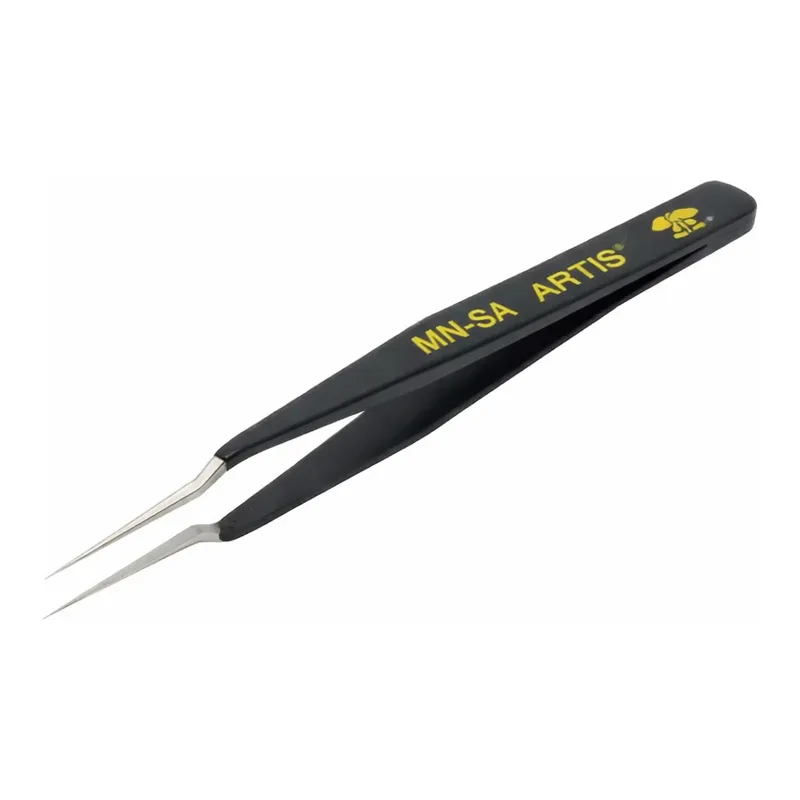 Merck Artis Tweezer