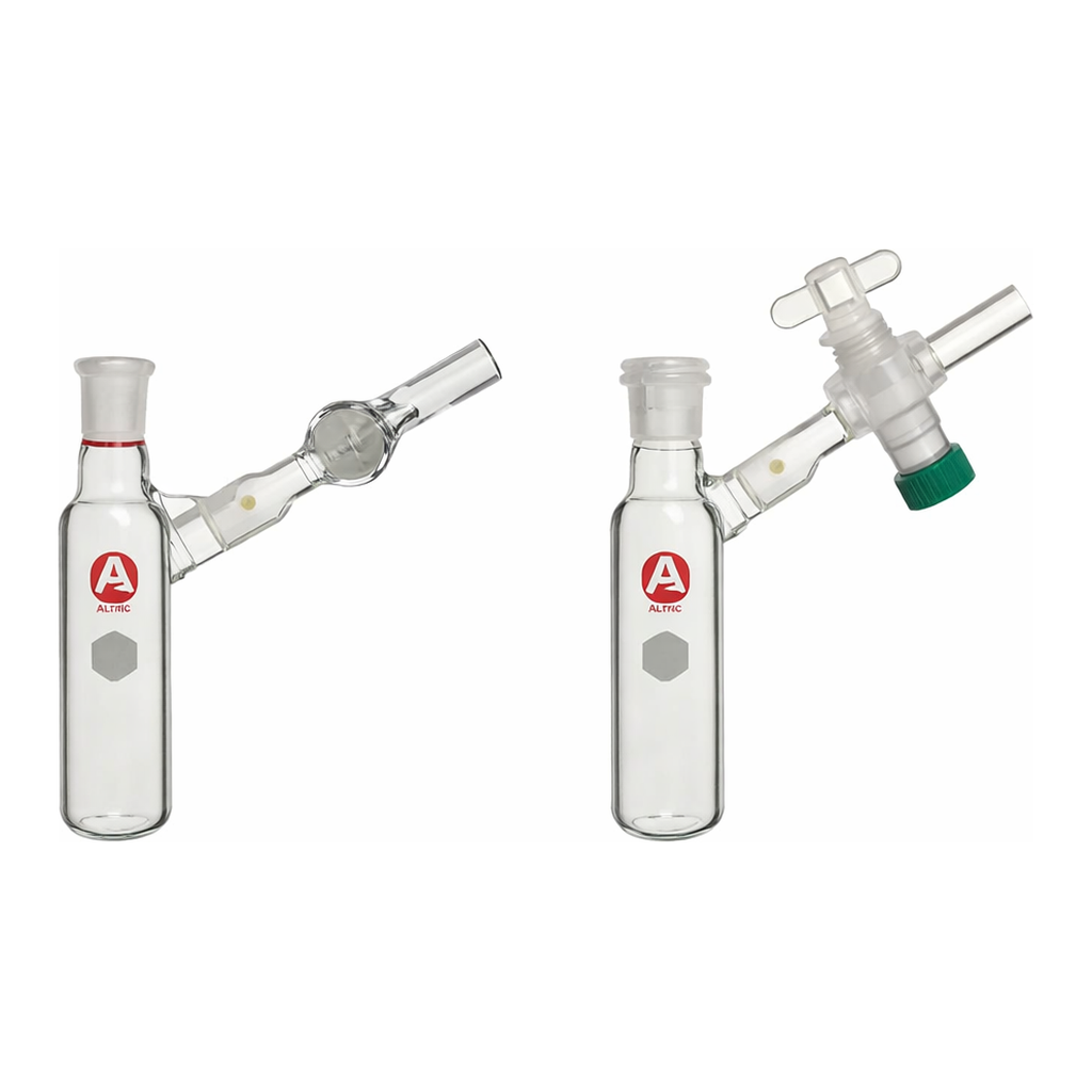 Merck Aldrich Schlaker reaction tube