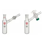 Merck Aldrich Schlaker reaction tube