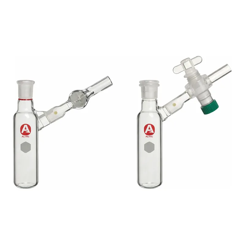 Merck Aldrich Schlaker reaction tube