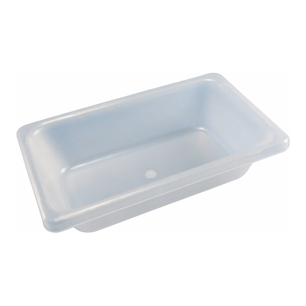 Merck Autoclave pans