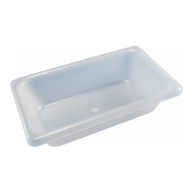 Merck Autoclave pans